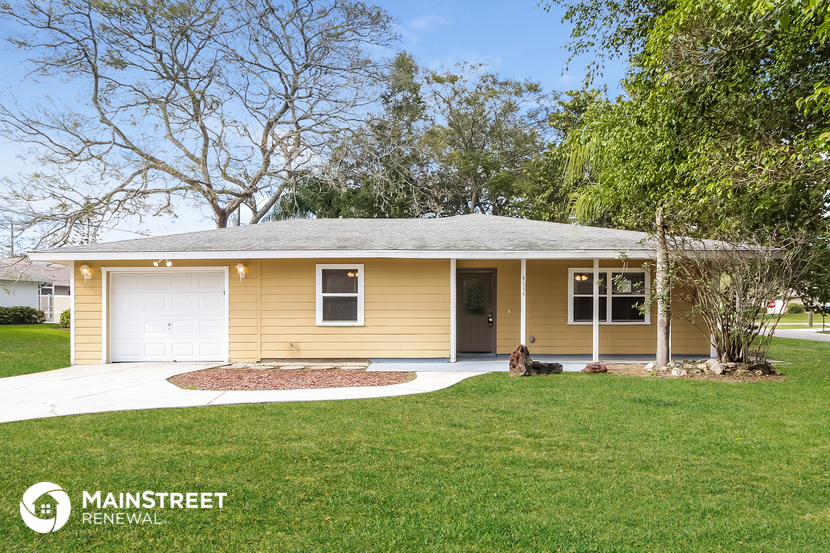 4664 Rainbow Rd Venice, FL 34293